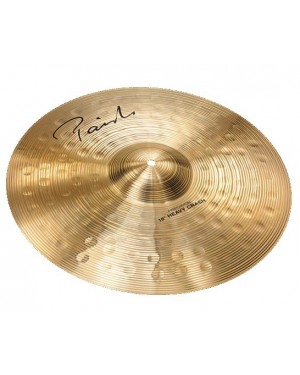 PAISTE -