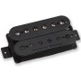 Seymour Duncan Sentient Humbucker Neck Black Guitar PickUp