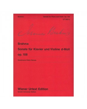 Wiener Urtext Edition -