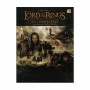 Alfred The Lord of The Rings Trilogy for Easy Piano Βιβλίο για πιάνο