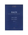 Barenreiter -