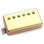 Seymour Duncan SH-1n Humbucker PAF'59 4-Cable Gold Guitar PickUp