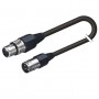 SOUNDSATION Go-Link XLR Male - XLR Female 20.00m Καλώδιο μικροφώνου