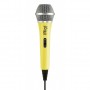 IK Multimedia iRig Voice Yellow Μικρόφωνο