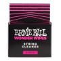 Ernie Ball 4277 Wonder Wipes Καθαριστικό χορδών