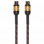 Roland Gold Series 3.00m MIDI Cable