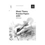 ABRSM ABRSM Music Theory Practice Papers 2019 Grade 1 Ερωτήσεις εξετάσεων