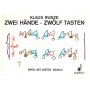 SCHOTT Runze - Zwei Hande-Zwolf Tasten, Band 2 Πιάνο 4 χέρια