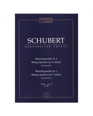 Barenreiter -