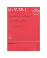 Barenreiter -