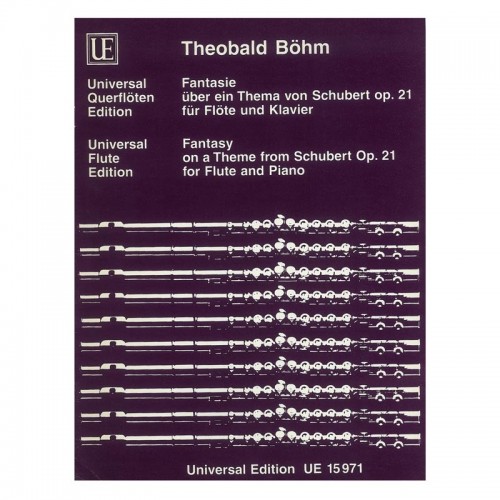 Universal Edition -