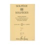 Henry Lemoine Solfege Des Solfeges, Vol.2B Βιβλίο Solfege