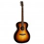 Simon & Patrick Songsmith Concert Hall Varnish Burst A3T Electric - Acoustic Guitar