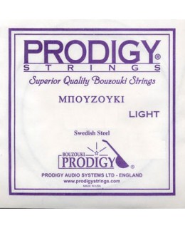 PRODIGY -