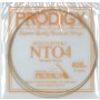 PRODIGY N.4 Phosphor Bronze Bouzouki C-String N.4