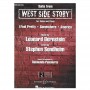 HAL LEONARD Bernstein - West Side Story Book for Violin and Piano