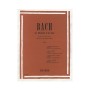 RICORDI Bach - 19 Easy Pieces Book for Piano