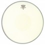 REMO Controlled Sound Coated 14" Clear Dot On Bottom Drum head