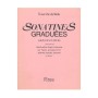Φίλιππος Νάκας Van De Velde - Sonatines Graduees  Op.132 Vol.2 Βιβλίο για πιάνο