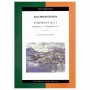 Boosey & Hawkes Rachmaninoff - Symphony NR.3 [Full Score] Βιβλίο για σύνολα