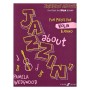 Faber Music Wedgwood - Jazzin' About Fun Pieces Βιβλίο για Πιάνο και Βιολί