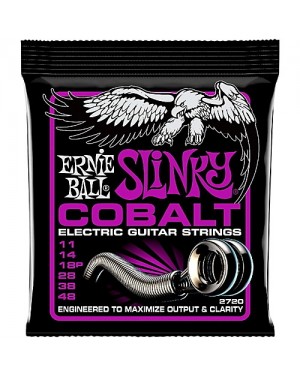 Ernie Ball -