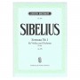 Breitkopf & Hartel Sibelius - Serenata Nr.1 Op.69a In D Major Book for Violin and Piano