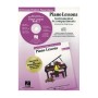 HAL LEONARD Hal Leonard Student Piano Library - Piano Lessons 2 (CD Only) CD