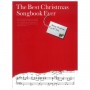 Wise Publications The Best Christmas Songbook Ever Βιβλίο για πιάνο, κιθάρα, φωνή