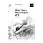 ABRSM Music Theory Practice Papers 2018  Grade 2 Ερωτήσεις εξετάσεων