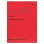 Wiener Urtext Edition Corelli - Violin Sonatas Op.5 Vol.2 Βιβλίο για βιολί