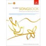 ABRSM Song Book  Grade 4 & CD Ερωτήσεις εξετάσεων