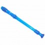 Puretone Kids Descant Recorder (Blue) Recorder