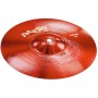 PAISTE 900 Color Sound 16'' Red Crash Cymbal