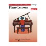 HAL LEONARD Hal Leonard Student Piano Library - Piano Lessons  Book 5 & Online Audio Βιβλίο για πιάνο