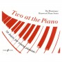 Faber Music Waterman - Two at the Piano Πιάνο 4 χέρια