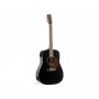 Norman Protege B18 Cedar Black Presys Ηλεκτροακουστική κιθάρα