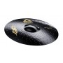 PAISTE Alpha Black 20'' Metal Ride Slipknot Edition Cymbal