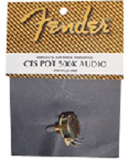 Fender -