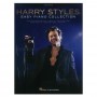 HAL LEONARD Harry Styles: Easy Piano Collection Book for Piano