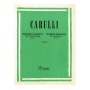 Φίλιππος Νάκας Carulli - Complete Method for Guitar  Vol.2 Βιβλίο για κλασσική κιθάρα