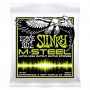 Ernie Ball 2921 M-Steel Regular Slinky 010-046 Σετ 6 χορδές ηλεκτρικής κιθάρας