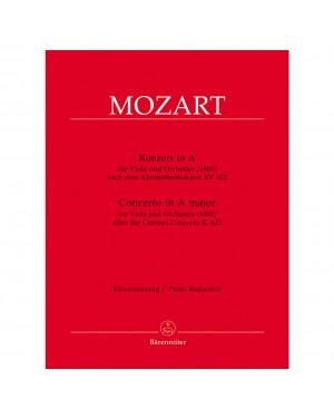 Barenreiter -