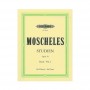 Moscheles - Studien Op.70, Vol.1 (Solo Piano)