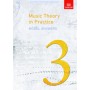 ABRSM Music Theory in Practice Model Answers  Grade 3 Βιβλίο θεωρίας