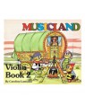 Musicland Publications -