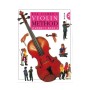 Novello Cohen - Violin Method  Book 2 (Student's Book) Βιβλίο για βιολί