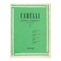 RICORDI Carulli - Metodo Completo Per Chitarra  Vol.1 Βιβλίο για κλασσική κιθάρα
