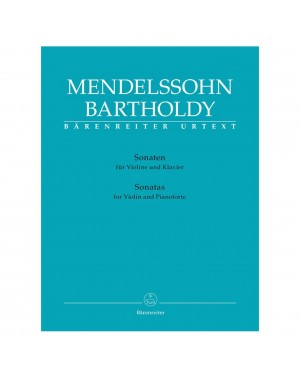 Barenreiter -