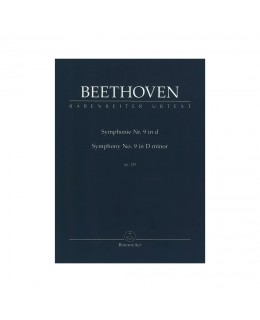 Barenreiter -